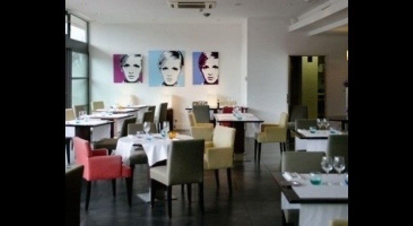 Restaurant Le Victor Café Marseille