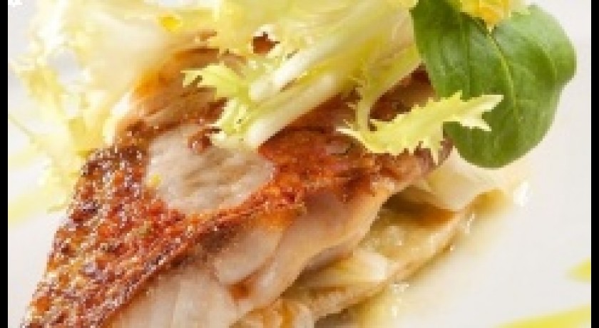 Le Cygne Gundershoffen