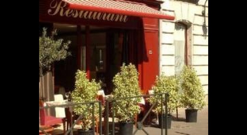 Restaurant La Feuillantine Bayonne