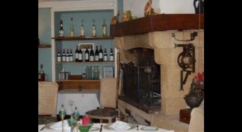 Restaurant Le Clos De Chevreuse Chevreuse