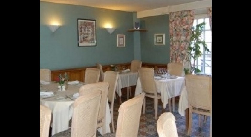 Restaurant Le Clos De Chevreuse Chevreuse