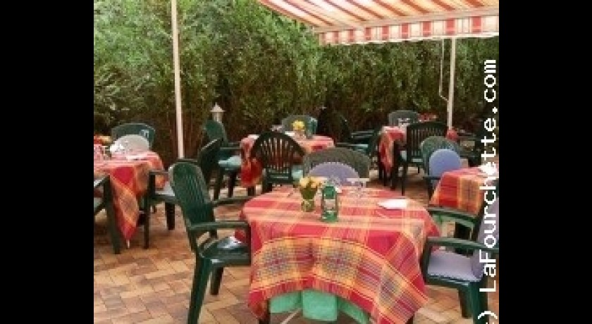 Restaurant Le Clos De Chevreuse Chevreuse