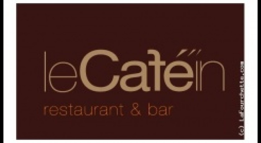 Restaurant Le Café'in Carrières-sur-seine