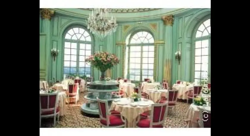 Château D'artigny - Restaurant L'origan Montbazon