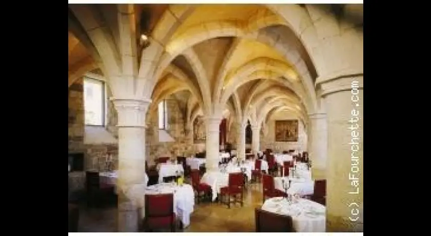 Restaurant Le Clos Prieur Vougeot