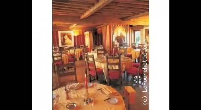 Restaurant De Tourgeville Tourgéville