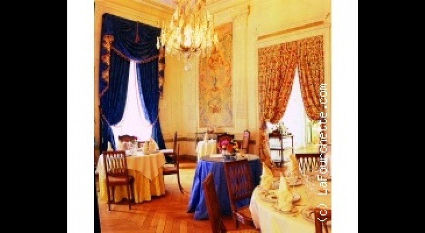 Les Menus Plaisirs  Yerres