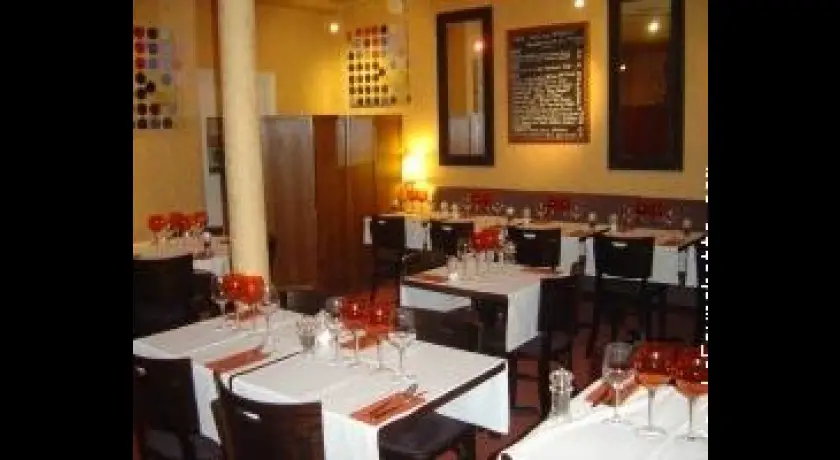 Restaurant Le Vin Dans Les Voiles Paris