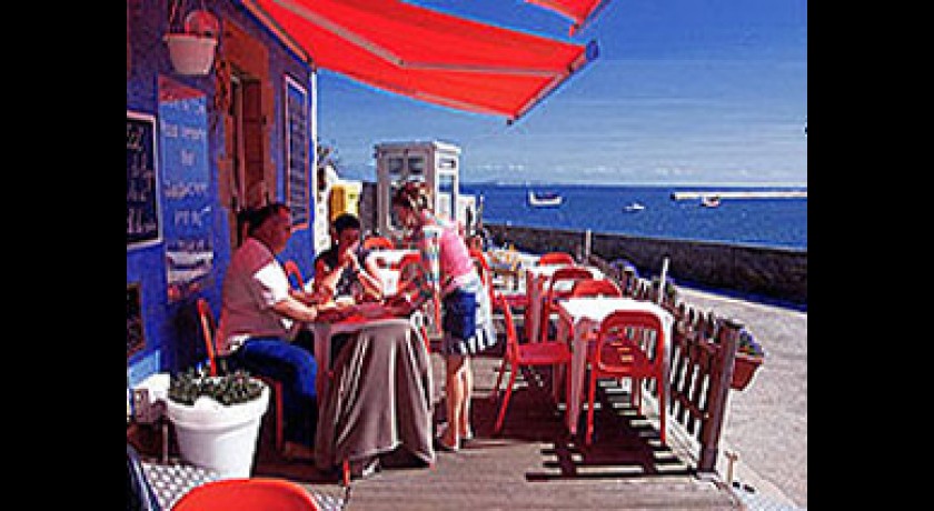 A La Case De Tom Pouce  Ile-de-sein