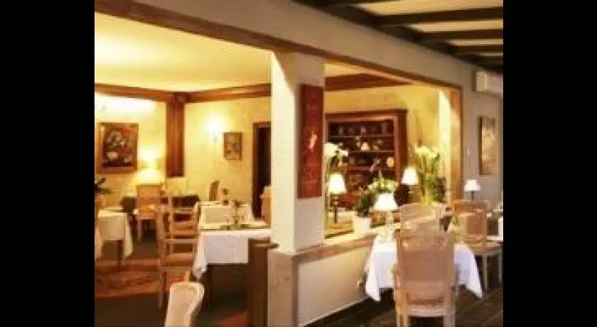 Restaurant Parc Hôtel Wangenbourg-engenthal