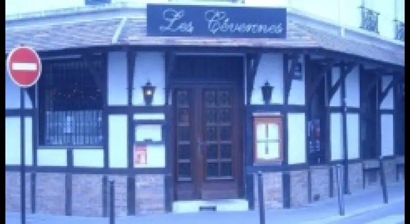 Restaurant Les Cévennes Paris