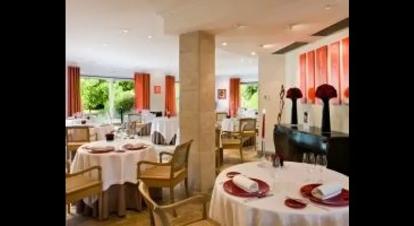 Restaurant Hostellerie De Levernois : Le Gastronomique Levernois