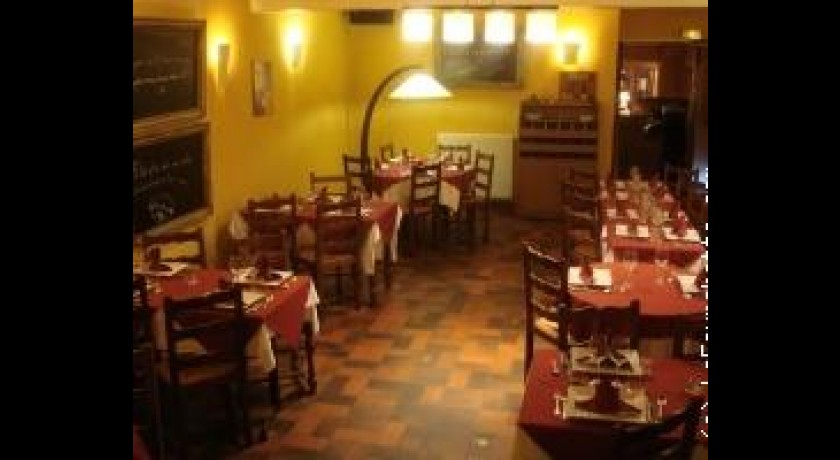 Au Péché Mignon 91530 Saint Cheron