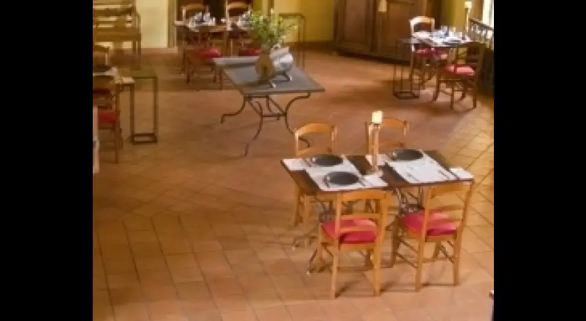 Restaurant Château De Varillettes - La Table De Saint Flour Saint-georges