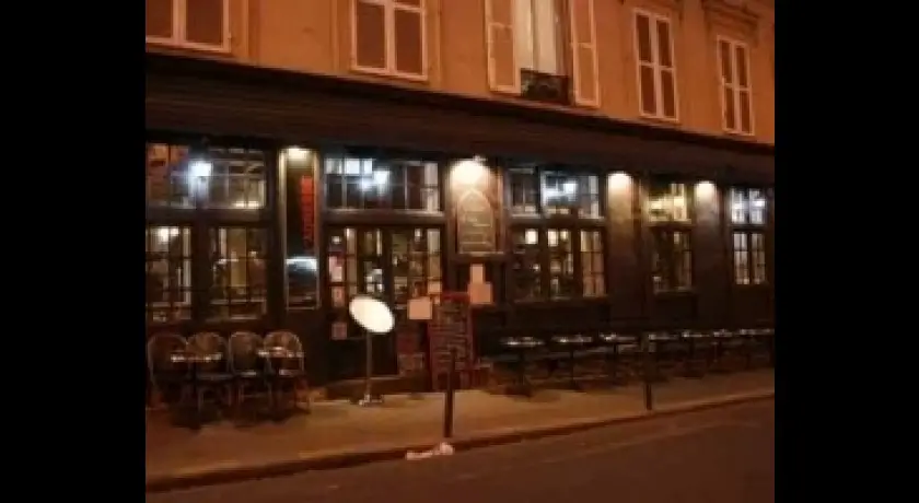 Restaurant L'adresse Paris