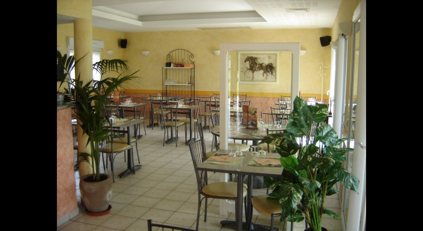 Restaurant Les Lavandes Les Tourrettes