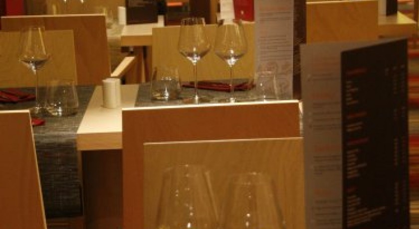 Restaurant L'echanson Amiens