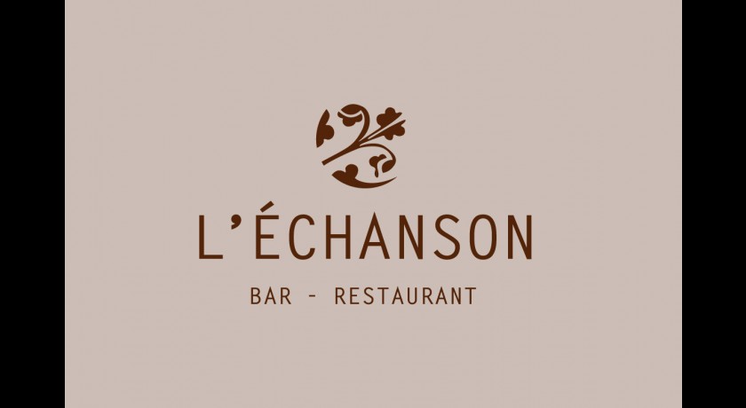 Restaurant L'echanson Amiens