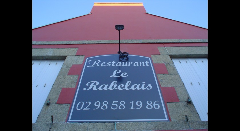Le Rabelais Guilvinec