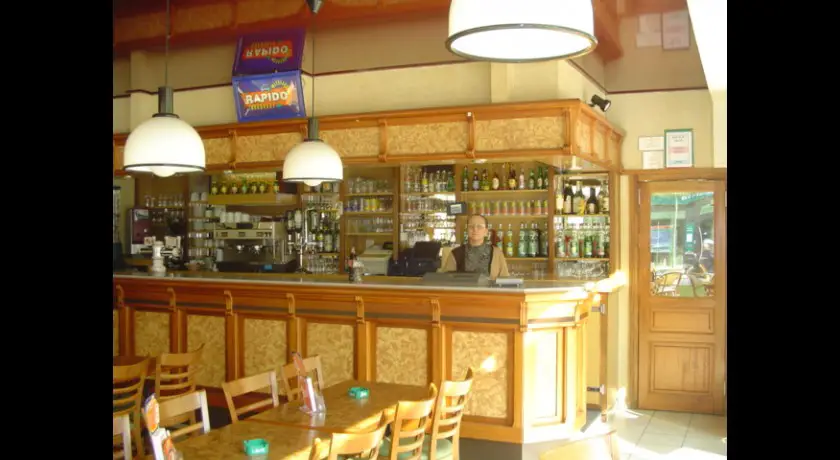 Restaurant Café Du Marche Chagny