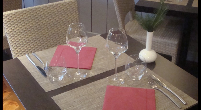 Restaurant Baluchon Bagnères-de-luchon