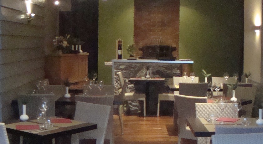 Restaurant Baluchon Bagnères-de-luchon