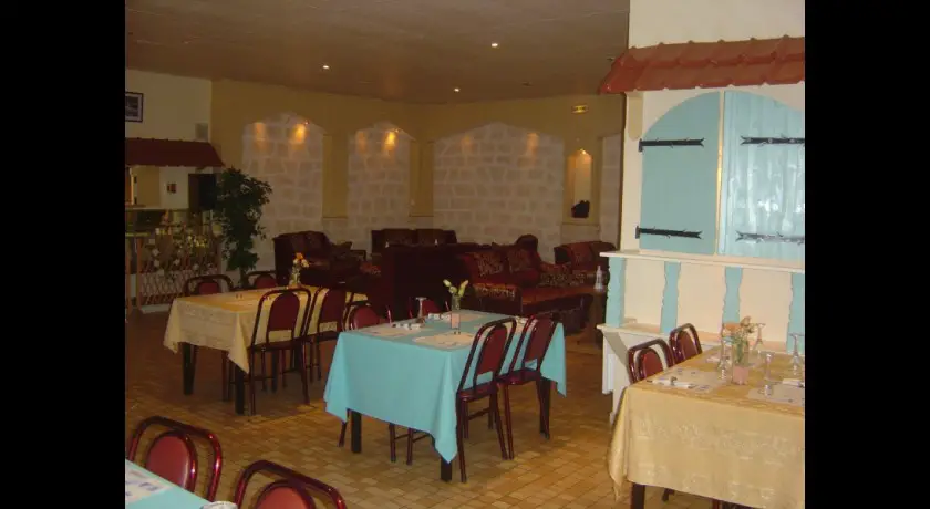 Restaurant Creperie Plaisirs De Bretagne La Tour-du-pin