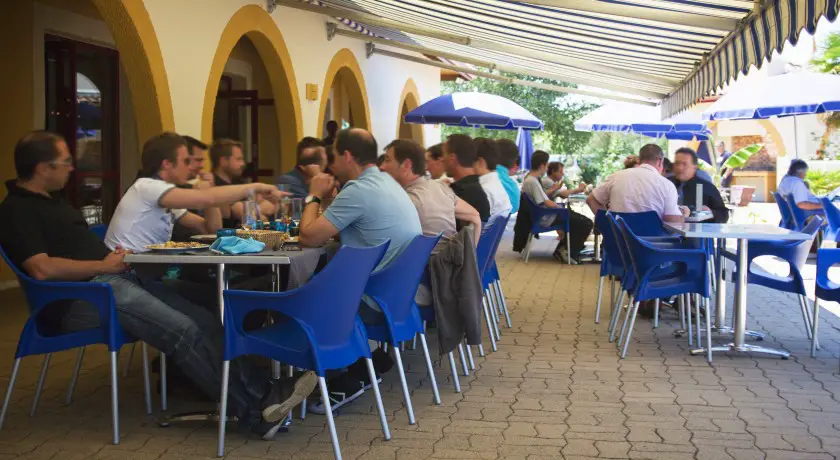 Restaurant Solenca Nogaro