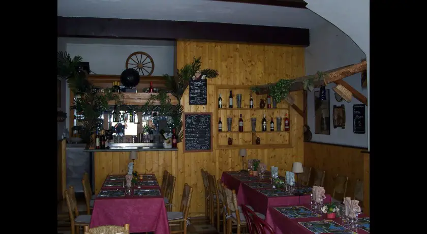 Restaurant Les Gorges Aguessac