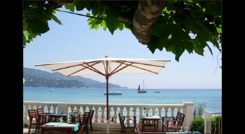 Akwaba Beach Le Lavandou