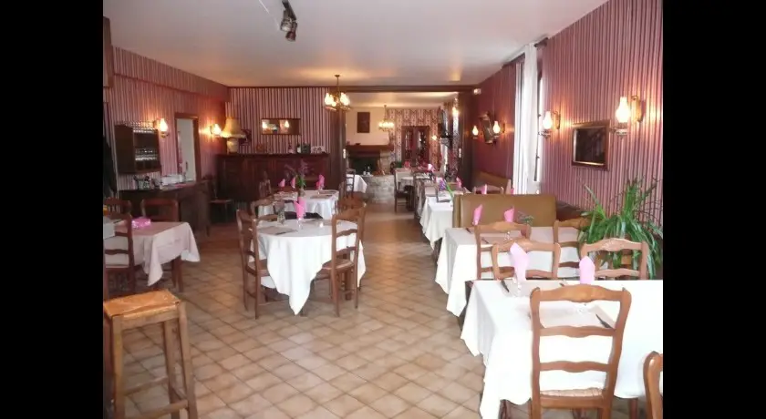 Hotel Restaurant Au Puits Sainte-eulalie-d'olt