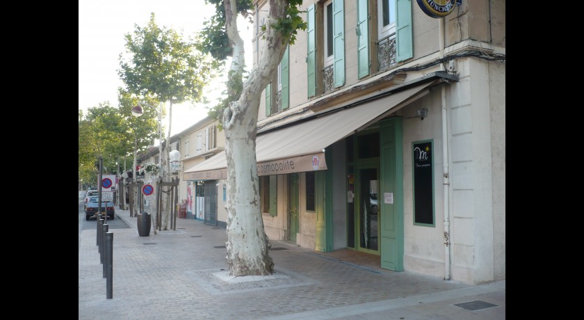 Restaurant Le Saint M Saint Martin De Crau Restaurant Le Saint M Saint Martin De Crau