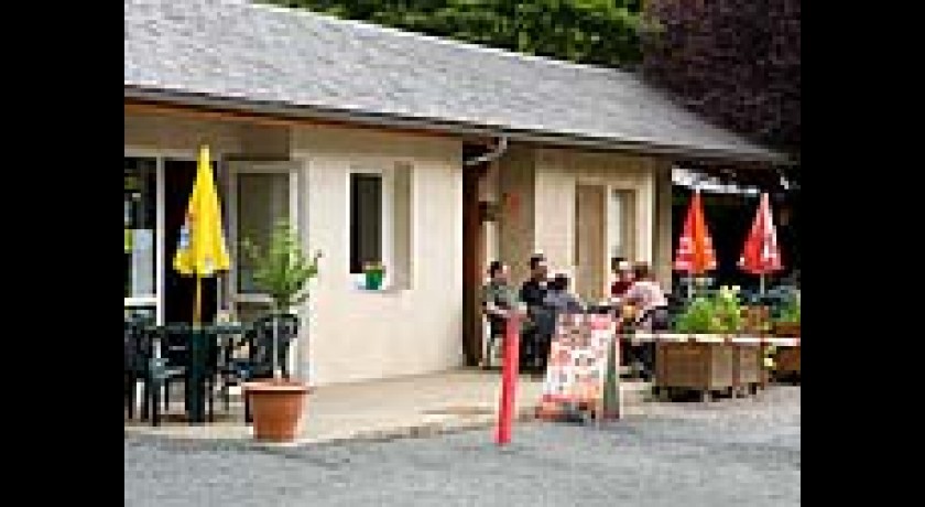 Restaurant Le Jardin Lacaze