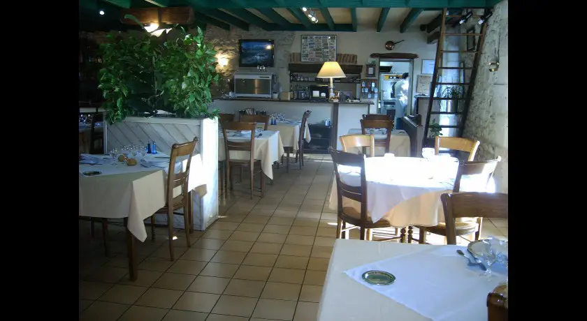 Restaurant Le Sorbier Razac-sur-l'isle