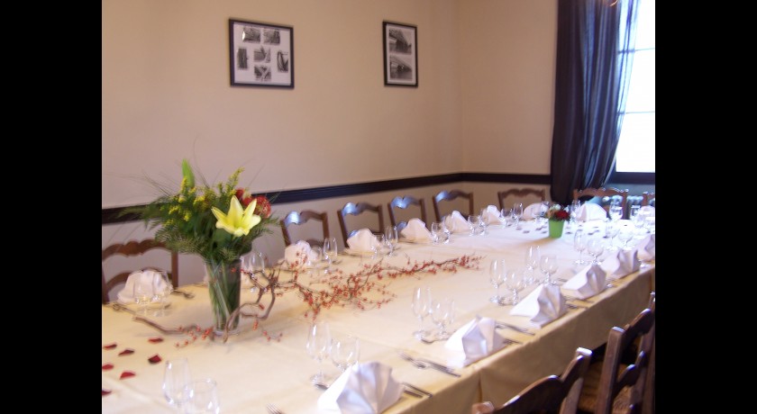 Restaurant Auberge Du Val De Loire La Chapelle Basse Mer Restaurant Auberge Du Val De Loire La Chapelle Basse Mer