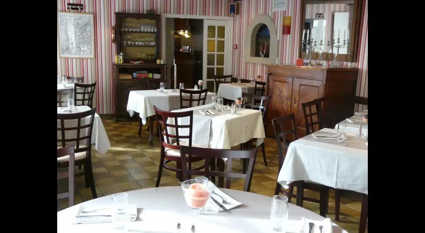 Restaurant Le Petit Keriquel La Chapelle-caro