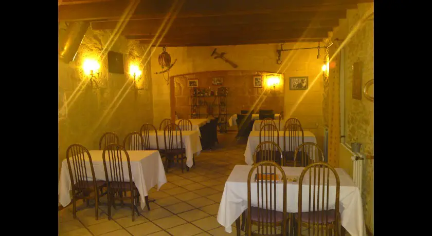 Restaurant Chez Nicaise Sernhac