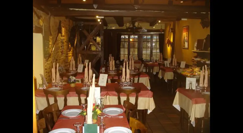 Restaurant Le Bressan Bourg-en-bresse