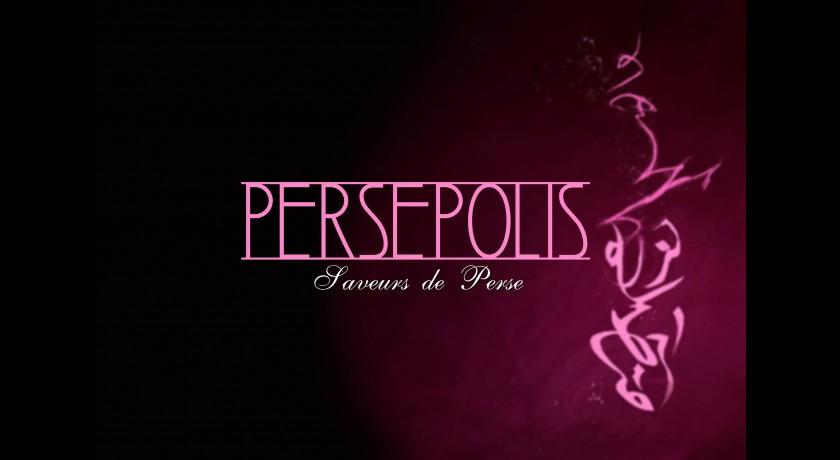 Restaurant Persepolis Caen