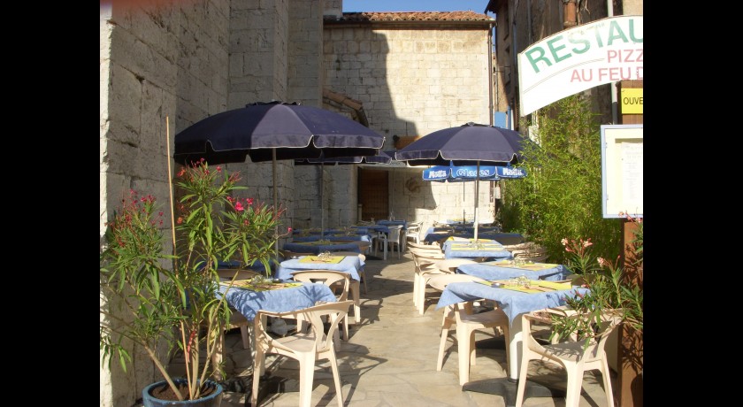 La Terrazo  Salernes