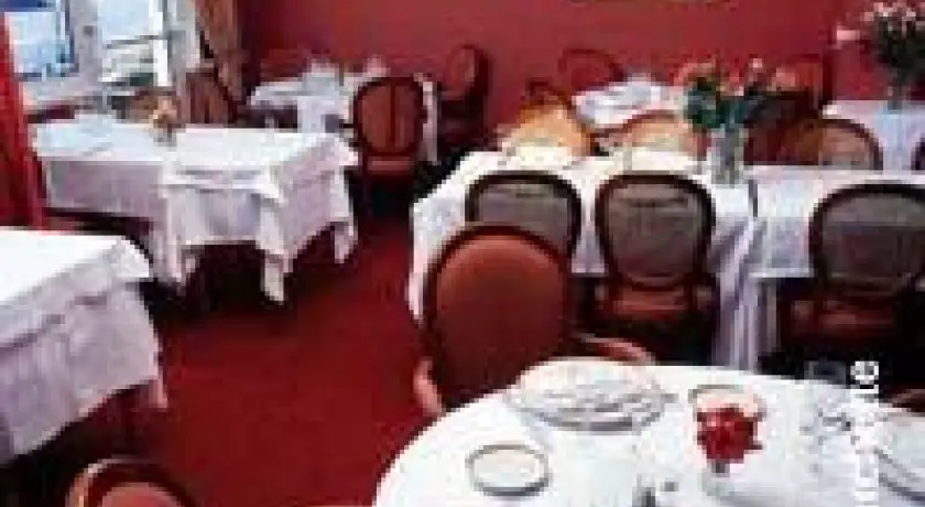 Restaurant Kermoor Plogoff