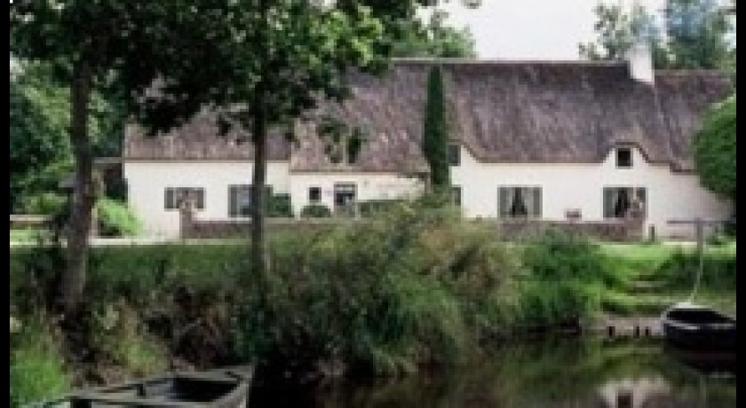 Auberge De Breca  Saint-lyphard