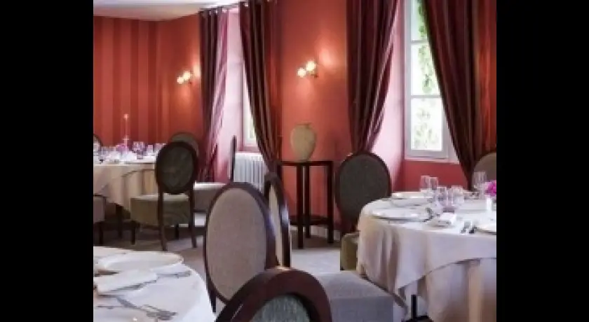 Restaurant Manoir De La Régate Nantes