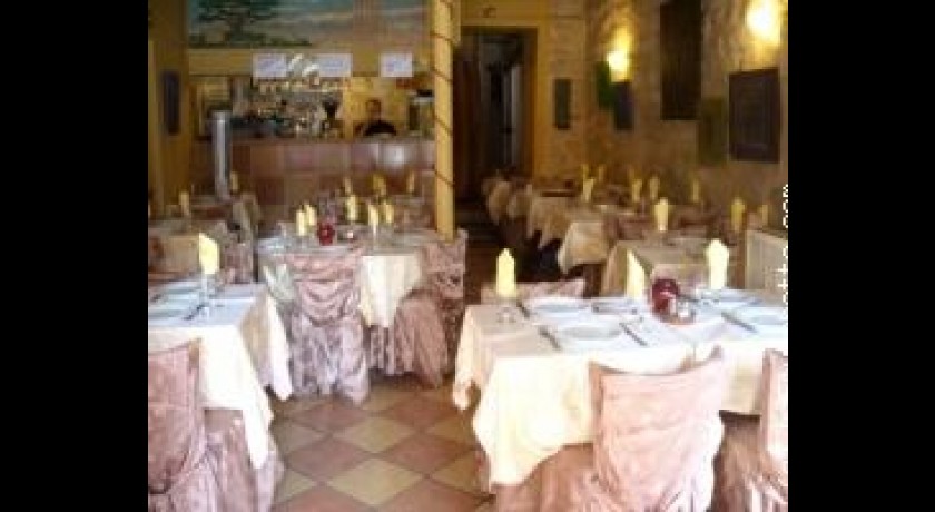 Restaurant Al Hana Paris