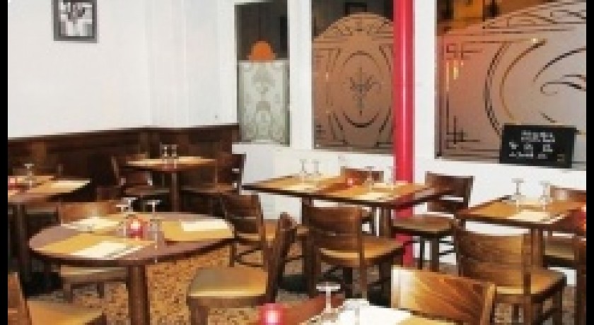 Restaurant Coréen Paris 13 Quai De La Gare Restaurant Le Café Gourmand Paris