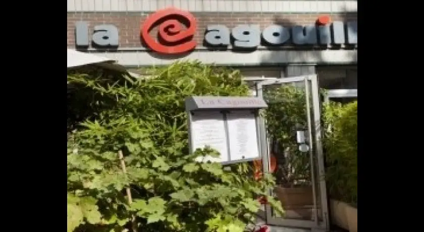 Restaurant La Cagouille Paris