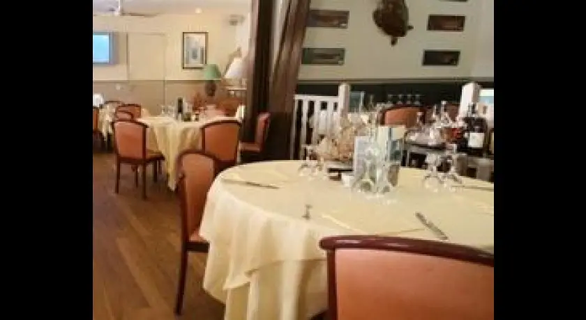 Restaurant Le Lido Toulon