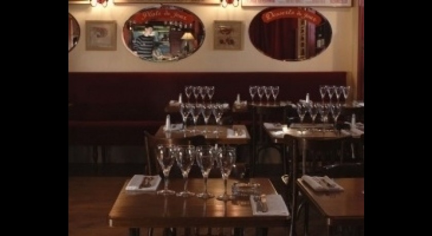 Restaurant Chez Gérard Neuilly-sur-seine