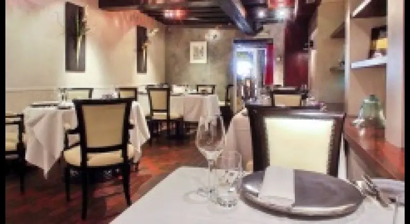 Restaurant La Truffière Paris