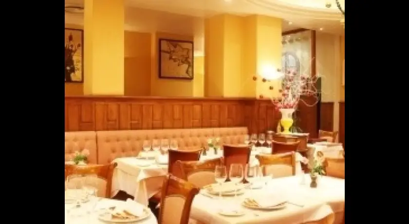Restaurant Le Sarladais Paris
